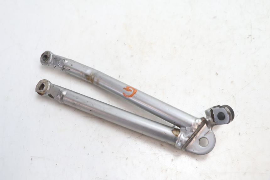photo de SOPORTE ESTRIBERA TRASERA IZQUIERDA HM HONDA DERAPAGE 50 (2007 - 2009) - Zoom estado de uso