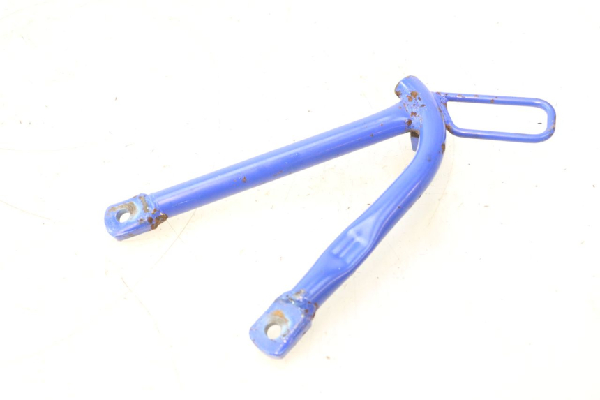 photo de SOPORTE ESTRIBERA TRASERA IZQUIERDA SUZUKI DR S 600 (1985 - 1989) - Otra perspectiva