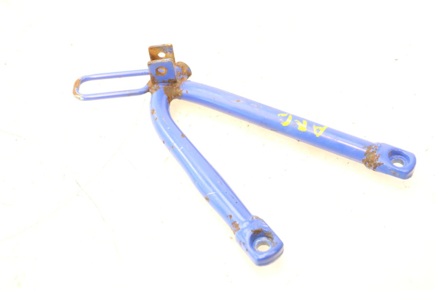 photo de SOPORTE ESTRIBERA TRASERA IZQUIERDA SUZUKI DR S 600 (1985 - 1989) - Vista general del producto