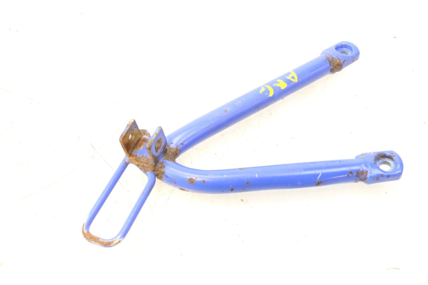 photo de SOPORTE ESTRIBERA TRASERA IZQUIERDA SUZUKI DR S 600 (1985 - 1989) - Detalles de los puntos de fijación