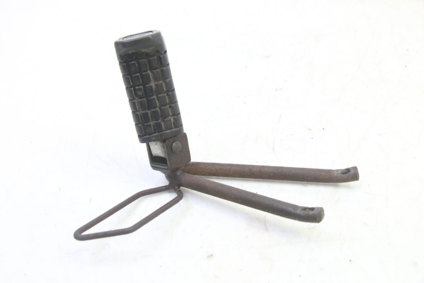 photo de SOPORTE ESTRIBERA TRASERA IZQUIERDA APRILIA ETX 125 (1998 - 2002) - Detalle de la pieza