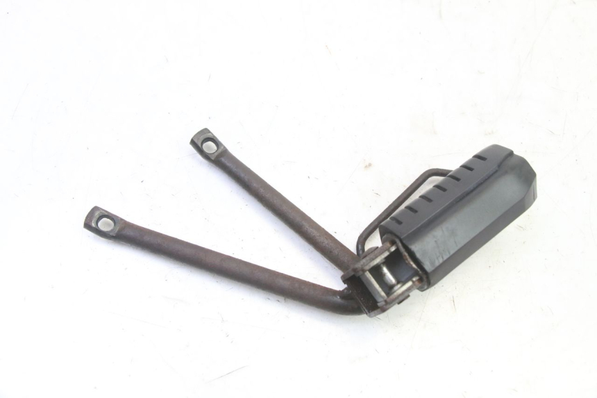 photo de SOPORTE ESTRIBERA TRASERA IZQUIERDA APRILIA ETX 125 (1998 - 2002) - Zoom estado de uso