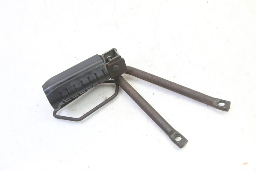 photo de SOPORTE ESTRIBERA TRASERA IZQUIERDA APRILIA ETX 125 (1998 - 2002) - Otra perspectiva