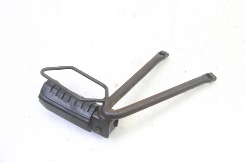 photo de SOPORTE ESTRIBERA TRASERA IZQUIERDA APRILIA ETX 125 (1998 - 2002) - Primer plano técnico