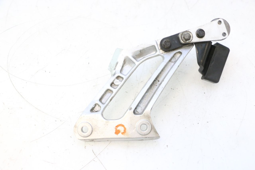 photo de SOPORTE ESTRIBERA TRASERA IZQUIERDA YAMAHA FJR 1300 (2001 - 2005) - Detalle de la pieza