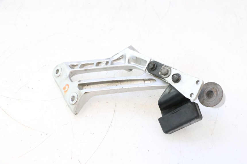photo de SOPORTE ESTRIBERA TRASERA IZQUIERDA YAMAHA FJR 1300 (2001 - 2005) - Zoom estado de uso