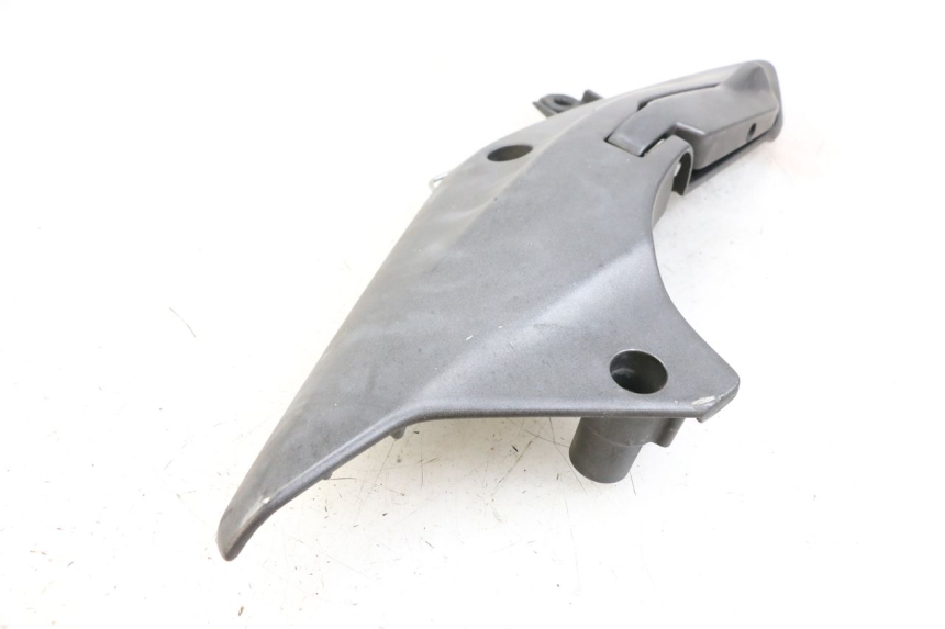 photo de SOPORTE ESTRIBERA TRASERA IZQUIERDA HONDA FJS SILVER WING SILVERWING 400 (2005 - 2008) - Zoom estado de uso