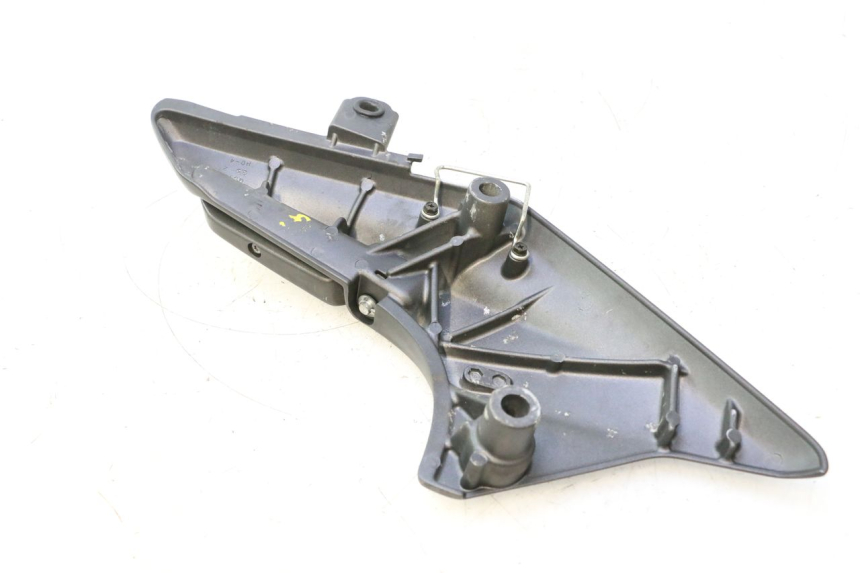 photo de SOPORTE ESTRIBERA TRASERA IZQUIERDA HONDA FJS SILVER WING SILVERWING 400 (2005 - 2008) - Zoom estado de uso
