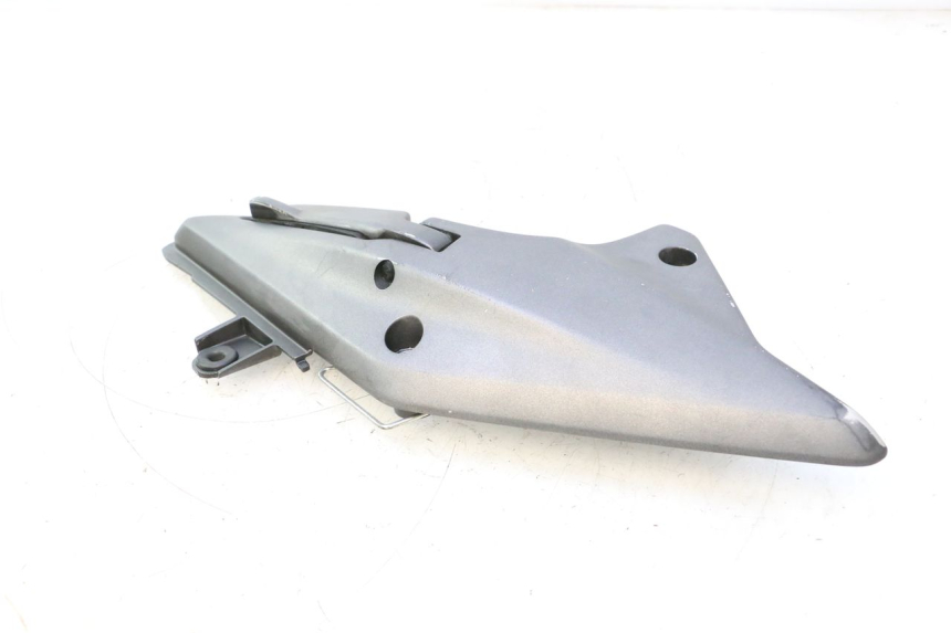 photo de SOPORTE ESTRIBERA TRASERA IZQUIERDA HONDA FJS SILVER WING SILVERWING 400 (2005 - 2008) - Estado de la superficie y material