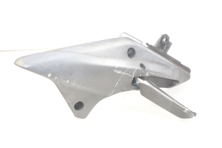 photo de PLACA DE APOYO DEL PIE TRASERO IZQUIERDO HONDA FJS SILVERWING SILVER WING 400 (2009 - 2016) - Vista principal