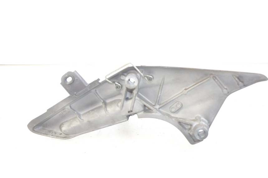 photo de PLACA DE APOYO DEL PIE TRASERO IZQUIERDO HONDA FJS SILVERWING SILVER WING 400 (2009 - 2016) - Primer plano técnico