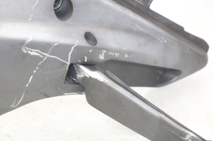 photo de PLACA DE APOYO DEL PIE TRASERO IZQUIERDO HONDA FJS SILVERWING SILVER WING 400 (2009 - 2016) - Vista general del producto