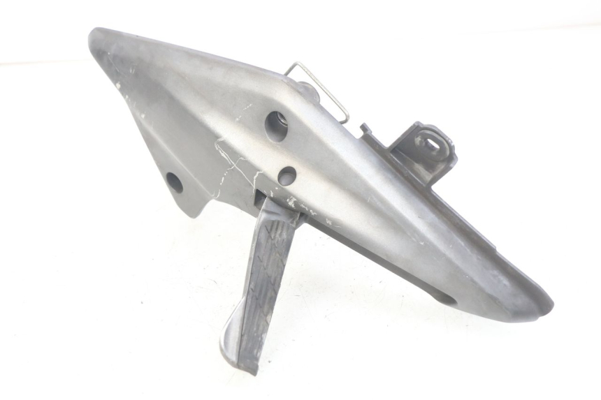 photo de PLACA DE APOYO DEL PIE TRASERO IZQUIERDO HONDA FJS SILVERWING SILVER WING 400 (2009 - 2016) - Detalles de los puntos de fijación