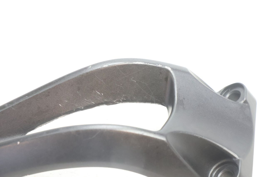 photo de SOPORTE ESTRIBERA TRASERA IZQUIERDA YAMAHA FZ8 800 (2010 - 2016) - Estado de la superficie y material