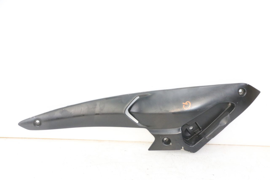 photo de SOPORTE ESTRIBERA TRASERA IZQUIERDA GILERA NEXUS 300 (2008 - 2013) - Vista principal