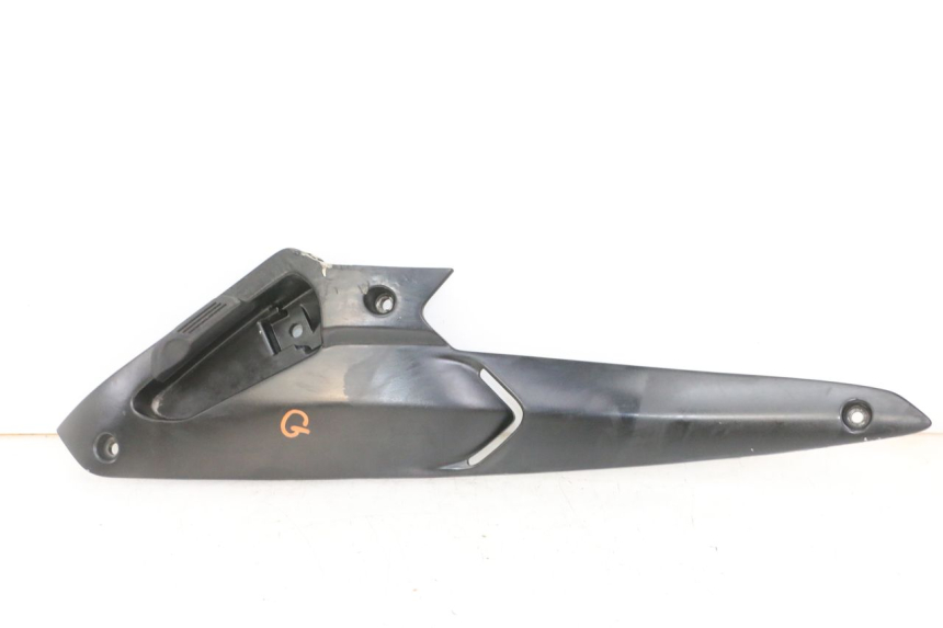 photo de SOPORTE ESTRIBERA TRASERA IZQUIERDA GILERA NEXUS 300 (2008 - 2013) - Detalle de la pieza