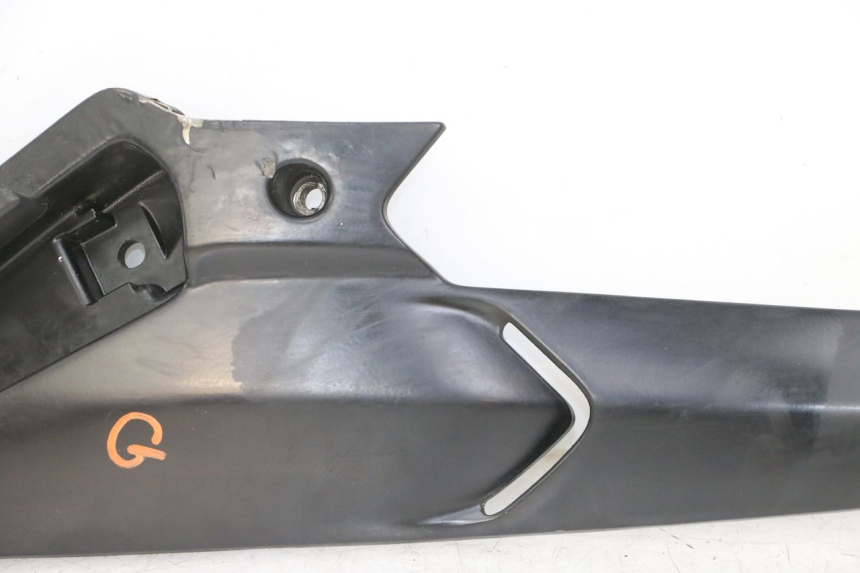 photo de SOPORTE ESTRIBERA TRASERA IZQUIERDA GILERA NEXUS 300 (2008 - 2013) - Recambio usado revisado