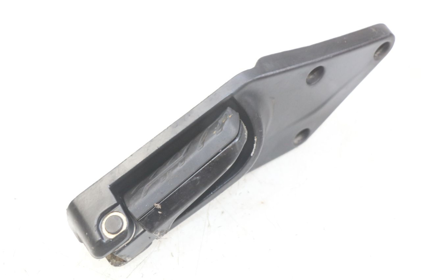 photo de PLACA DE APOYO DEL PIE TRASERO IZQUIERDO GILERA GP 800 (2007 - 2013) - Zoom estado de uso