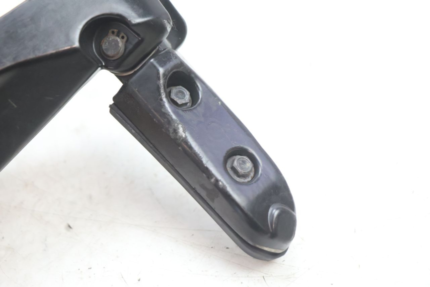 photo de PLACA DE APOYO DEL PIE TRASERO IZQUIERDO GILERA GP 800 (2007 - 2013) - Vista general del producto