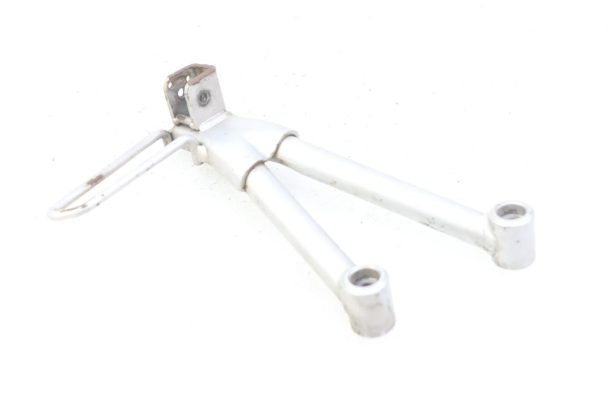 photo de PLACA DE APOYO DEL PIE TRASERO IZQUIERDO SUZUKI GSF S BANDIT 600 (2000 - 2004) - Primer plano técnico