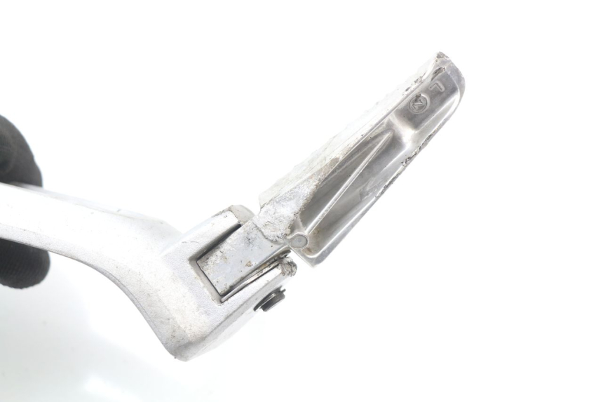 photo de SOPORTE ESTRIBERA TRASERA IZQUIERDA SUZUKI GSX-R GSXR 600 (2008 - 2010) - Detalle de la pieza