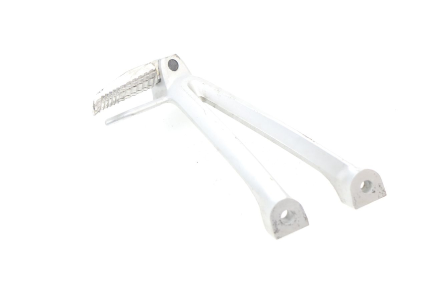 photo de SOPORTE ESTRIBERA TRASERA IZQUIERDA SUZUKI GSX-R GSXR 600 (2008 - 2010) - Otra perspectiva