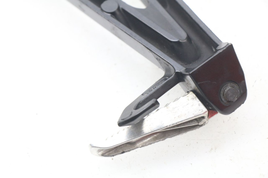 photo de SOPORTE ESTRIBERA TRASERA IZQUIERDA SUZUKI GSX-R GSXR 750 (2011 - 2016) - Zoom estado de uso