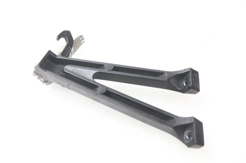 photo de SOPORTE ESTRIBERA TRASERA IZQUIERDA SUZUKI GSX-R GSXR 750 (2011 - 2016) - Otra perspectiva