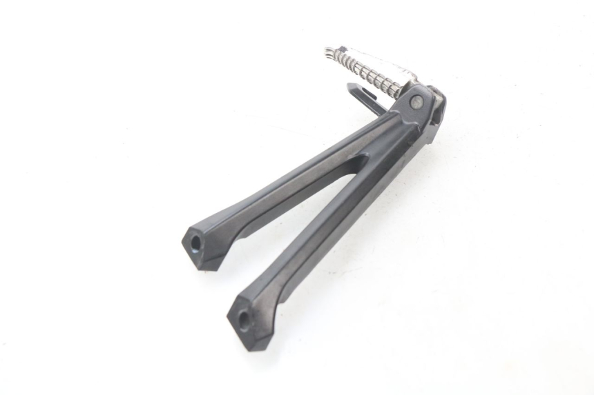 photo de SOPORTE ESTRIBERA TRASERA IZQUIERDA SUZUKI GSX-R GSXR 750 (2011 - 2016) - Primer plano técnico