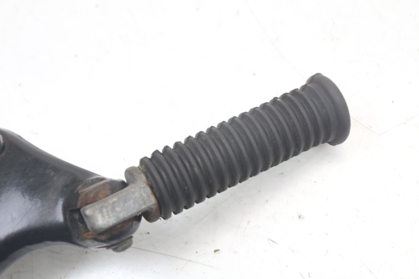 photo de SOPORTE ESTRIBERA TRASERA IZQUIERDA HARLEY DAVIDSON SPORTSTER XL CUSTOM 883 (1999 - 2006) - Zoom estado de uso