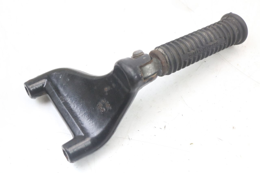 photo de SOPORTE ESTRIBERA TRASERA IZQUIERDA HARLEY DAVIDSON SPORTSTER XL CUSTOM 883 (1999 - 2006) - Recambio usado revisado