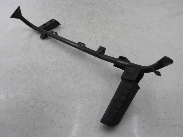 photo de SOPORTE ESTRIBERA TRASERA IZQUIERDA HONDA FES PANTHEON 125 (2003 - 2007) - Vista principal