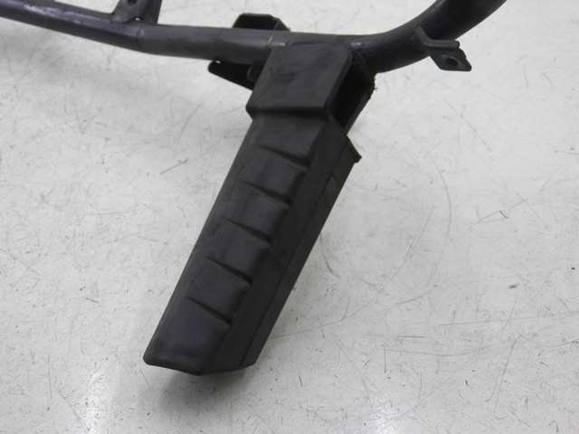 photo de SOPORTE ESTRIBERA TRASERA IZQUIERDA HONDA FES PANTHEON 125 (2003 - 2007) - Zoom estado de uso