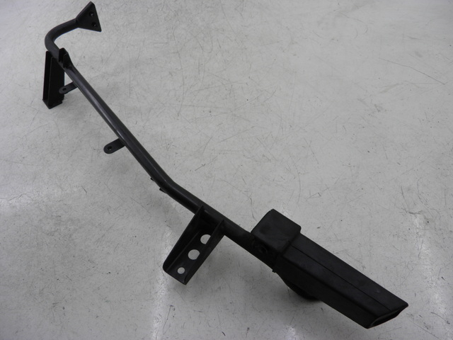 photo de SOPORTE ESTRIBERA TRASERA IZQUIERDA HONDA FES PANTHEON 125 (2003 - 2007) - Primer plano técnico