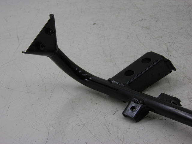 photo de SOPORTE ESTRIBERA TRASERA IZQUIERDA HONDA FES S-WING SWING ABS 125 (2007 - 2015) - Zoom estado de uso