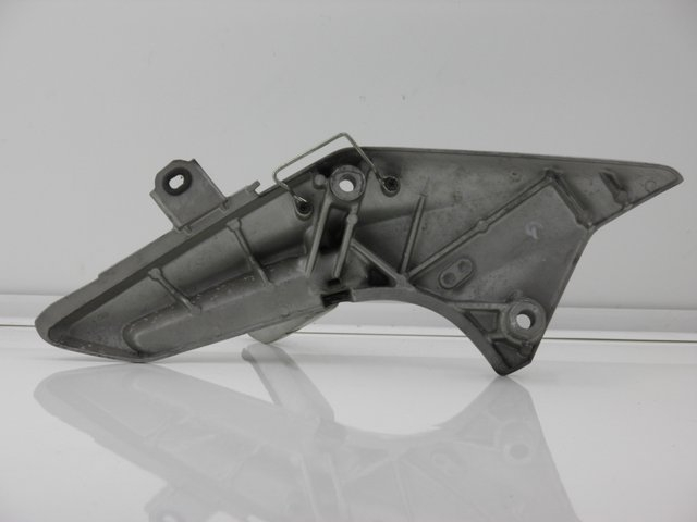 photo de SOPORTE ESTRIBERA TRASERA IZQUIERDA HONDA FJS SILVER WING ABS 600 (2004 - 2007) - Detalle de la pieza