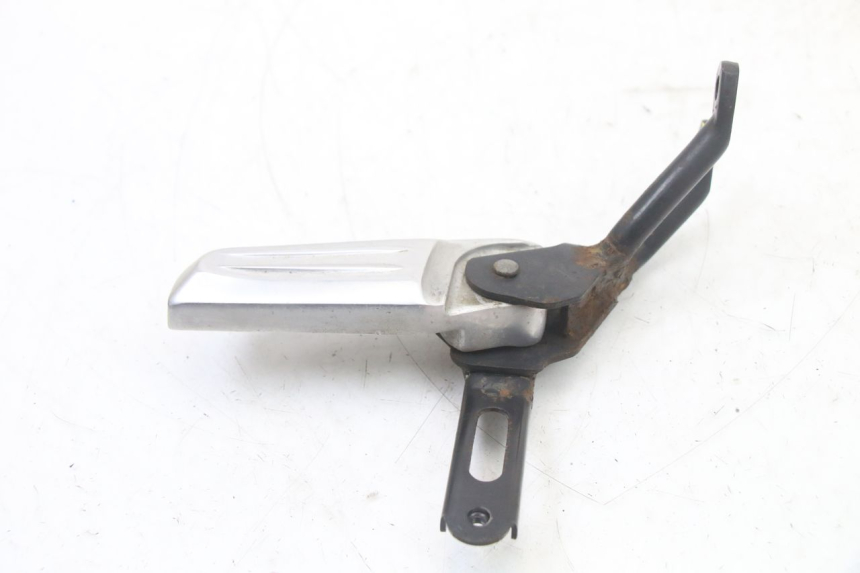 photo de SOPORTE ESTRIBERA TRASERA IZQUIERDA HONDA PCX (JF57/JF64) 125 (2014 - 2018) - Detalle de la pieza