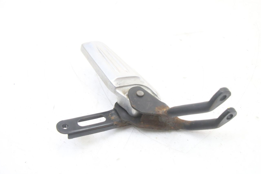 photo de SOPORTE ESTRIBERA TRASERA IZQUIERDA HONDA PCX (JF57/JF64) 125 (2014 - 2018) - Zoom estado de uso