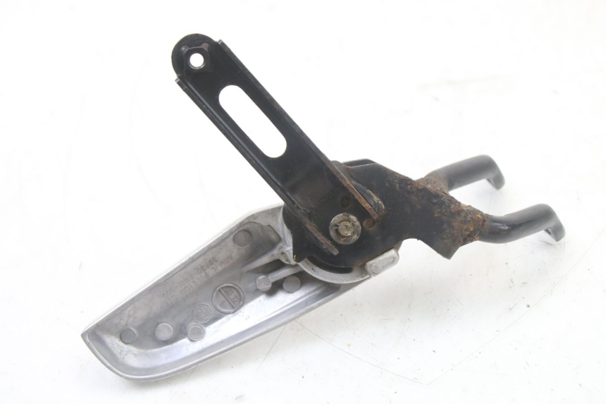 photo de SOPORTE ESTRIBERA TRASERA IZQUIERDA HONDA PCX (JF57/JF64) 125 (2014 - 2018) - Otra perspectiva