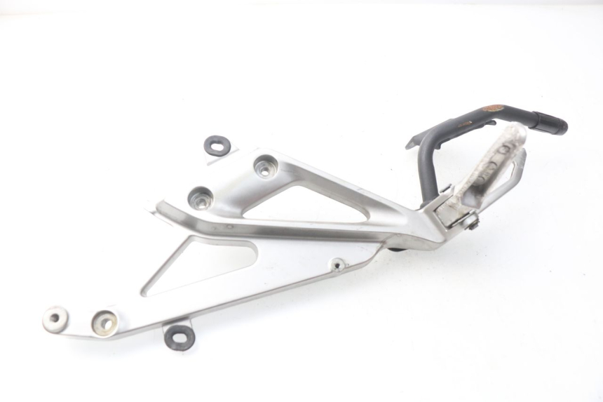 photo de PLATINA APOYA PIE TRASERO IZQUIERDO HONDA INTEGRA NC D 750 (2016 - 2018) - Vista principal