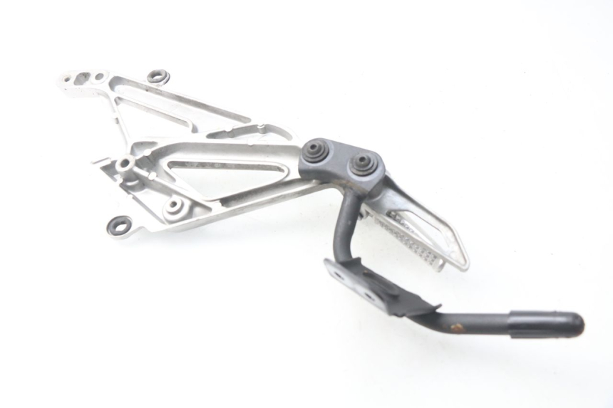 photo de PLATINA APOYA PIE TRASERO IZQUIERDO HONDA INTEGRA NC D 750 (2016 - 2018) - Otra perspectiva