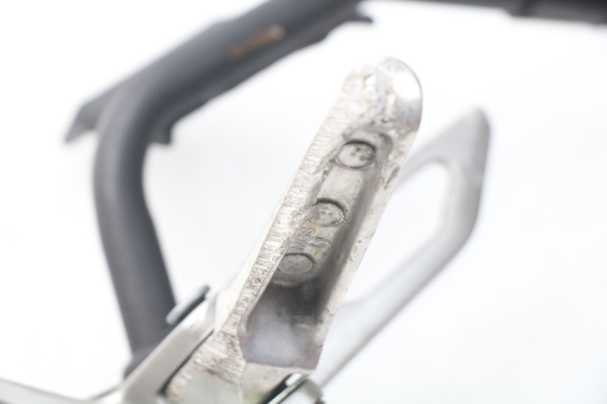 photo de PLATINA APOYA PIE TRASERO IZQUIERDO HONDA INTEGRA NC D 750 (2016 - 2018) - Recambio usado revisado