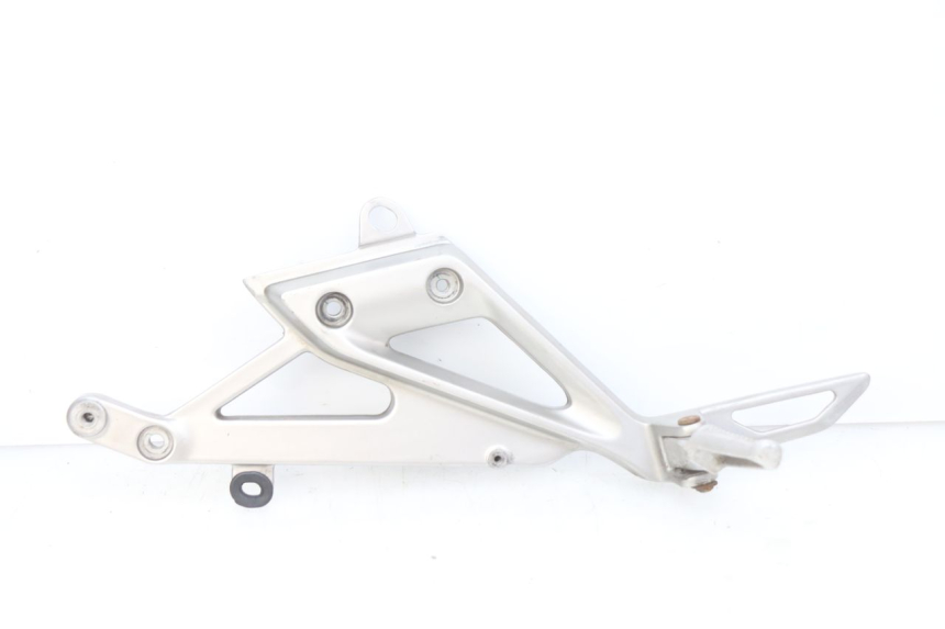 photo de PLATINA APOYA PIE TRASERO IZQUIERDO HONDA INTEGRA NC D 750 (2016 - 2018) - Vista principal
