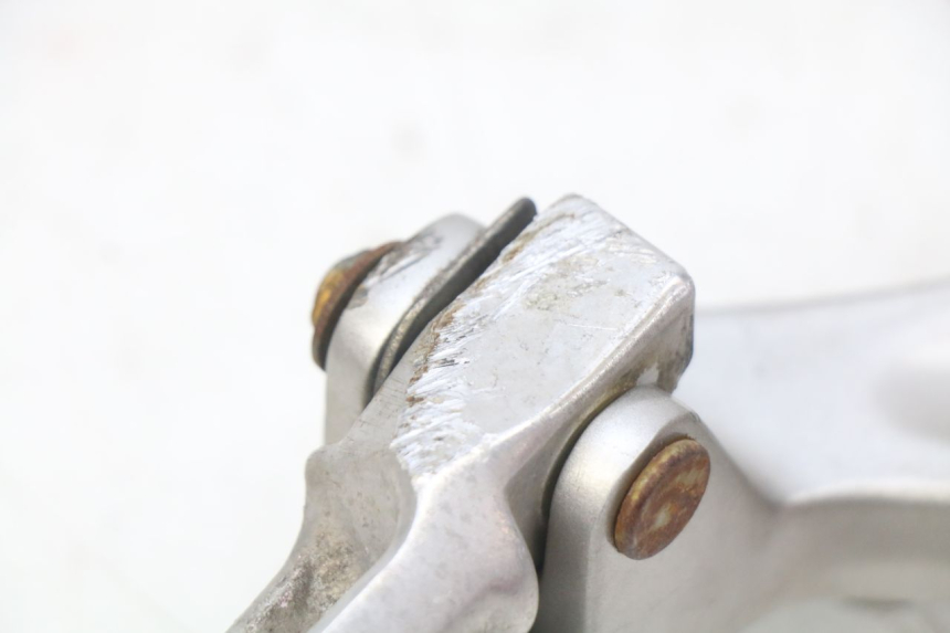 photo de PLATINA APOYA PIE TRASERO IZQUIERDO HONDA INTEGRA NC D 750 (2016 - 2018) - Vista general del producto