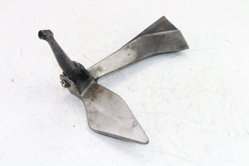 photo de SOPORTE ESTRIBERA TRASERA IZQUIERDA KTM DUKE 390 (2013 - 2017) - Detalle de la pieza