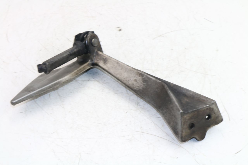 photo de SOPORTE ESTRIBERA TRASERA IZQUIERDA KTM DUKE 390 (2013 - 2017) - Recambio usado revisado