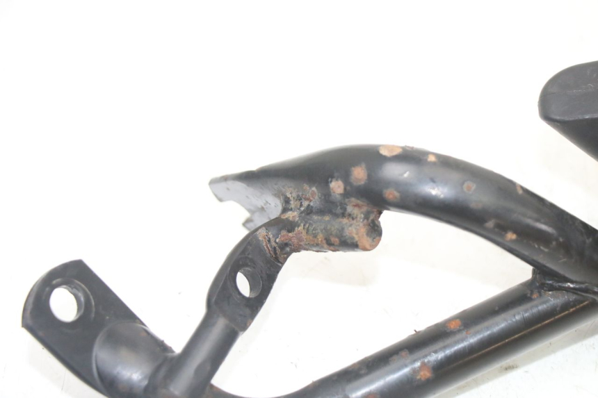 photo de SOPORTE ESTRIBERA TRASERA IZQUIERDA KYMCO PEOPLE S 125 (2000 - 2008) - Estado de la superficie y material