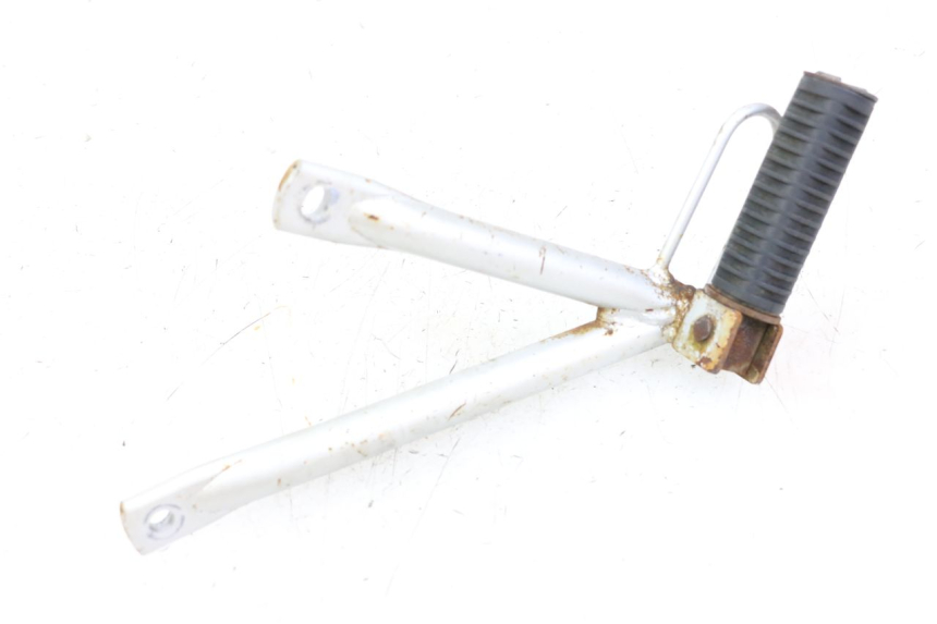 photo de SOPORTE ESTRIBERA TRASERA IZQUIERDA KYMCO STRYKER OFF ROAD 125 (1999 - 2005) - Zoom estado de uso