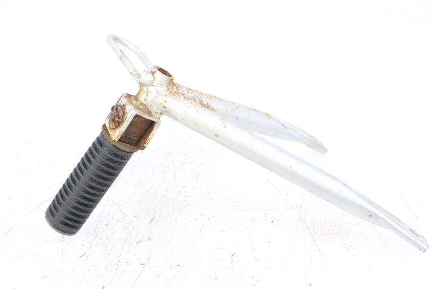 photo de SOPORTE ESTRIBERA TRASERA IZQUIERDA KYMCO STRYKER OFF ROAD 125 (1999 - 2005) - Primer plano técnico