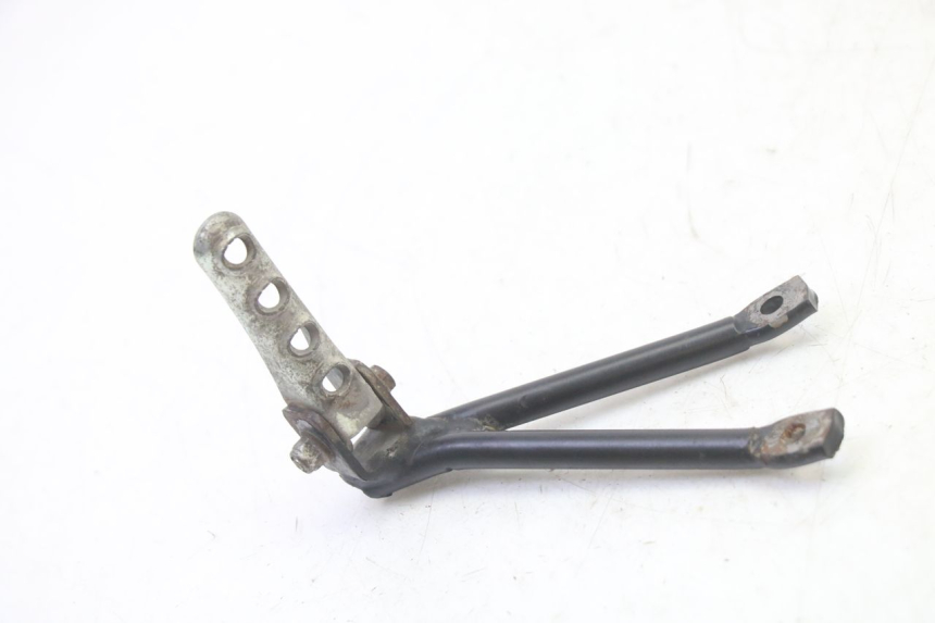 photo de PLATINA DE APOYO DEL PIE TRASERO IZQUIERDO RIEJU MRT 50 (2018 - 2021) - Vista principal